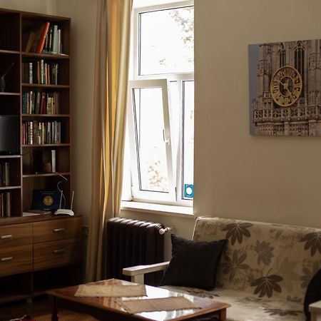 Old Lviv Apartment Екстериор снимка