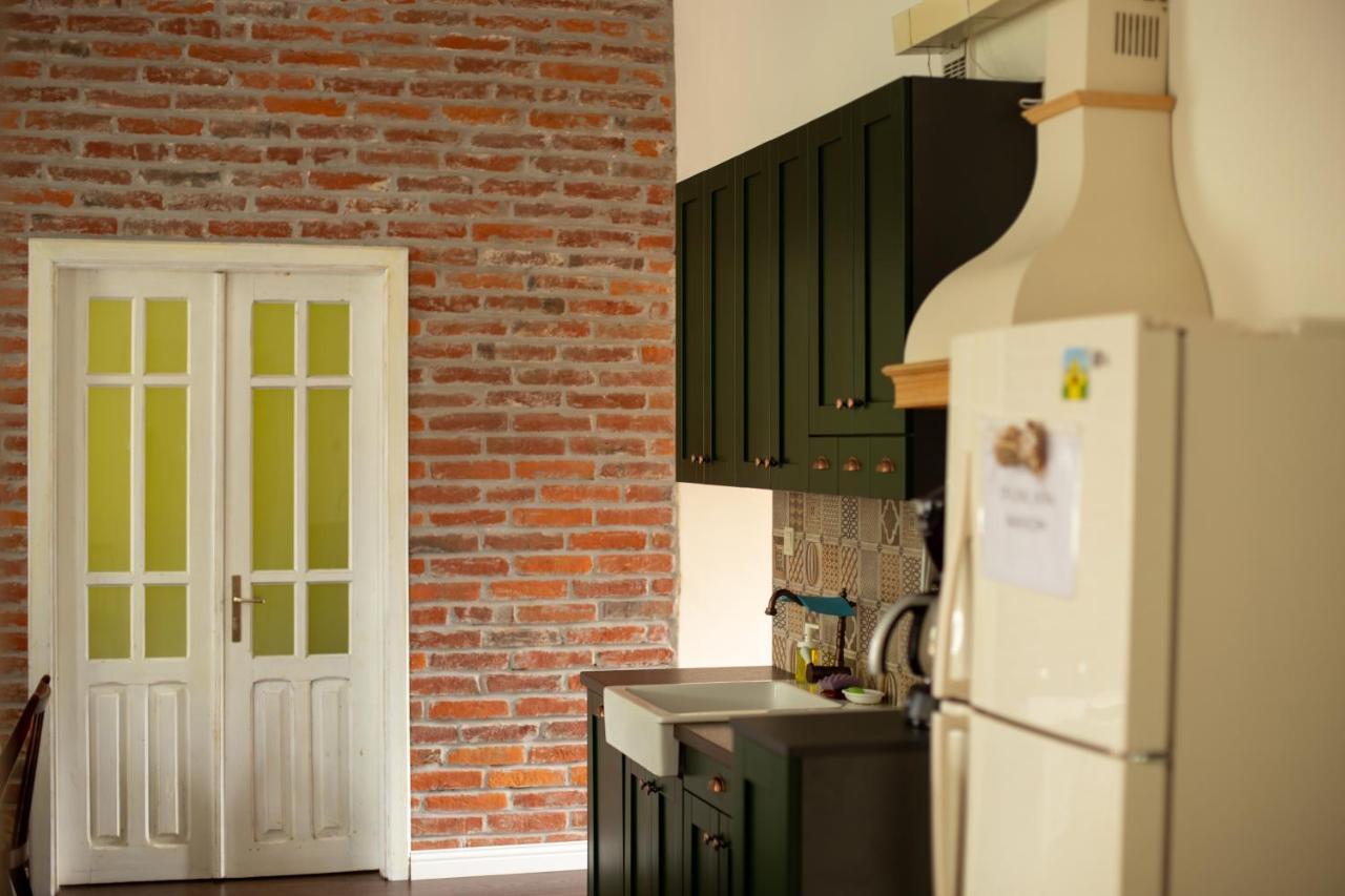 Old Lviv Apartment Екстериор снимка