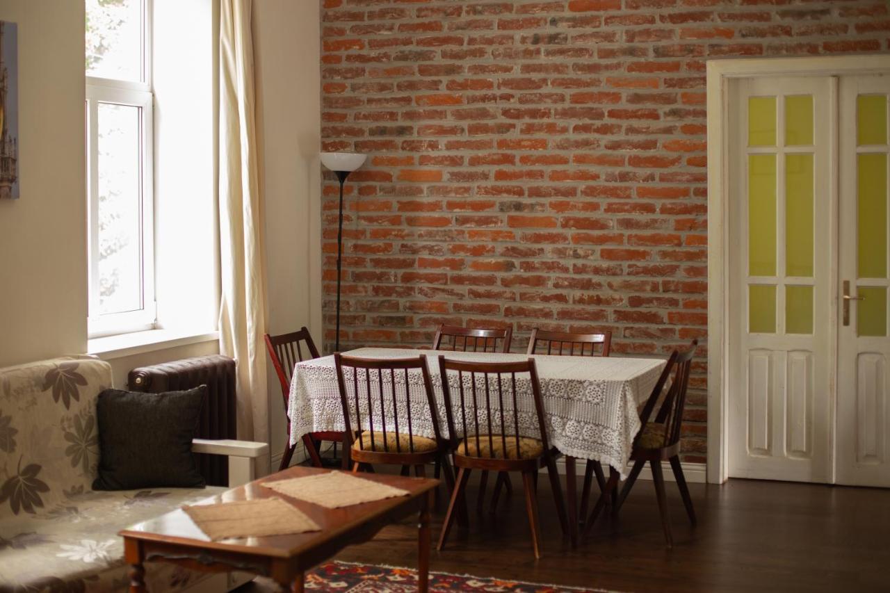 Old Lviv Apartment Екстериор снимка