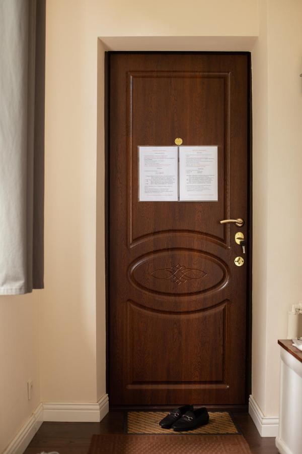 Old Lviv Apartment Екстериор снимка