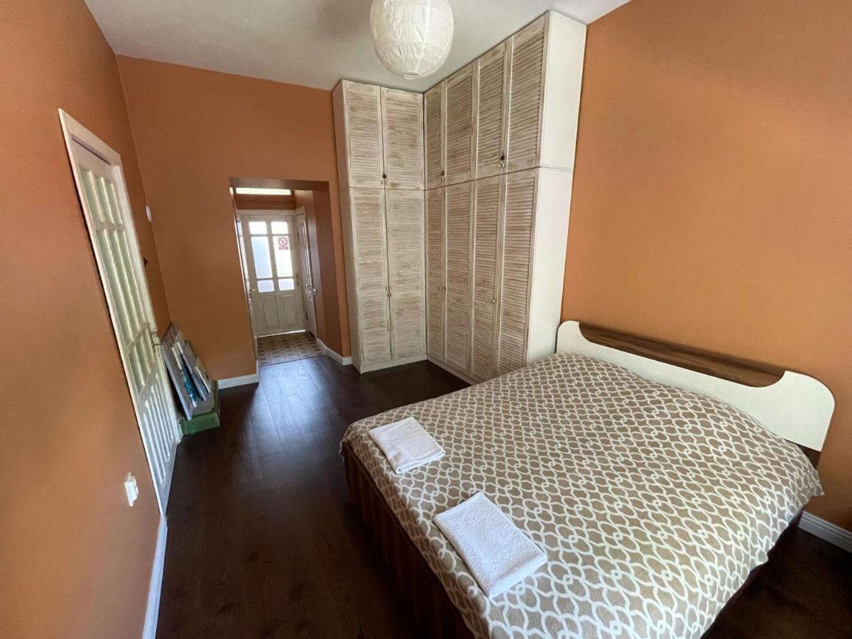 Old Lviv Apartment Екстериор снимка